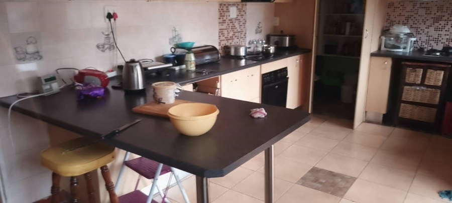 3 Bedroom Property for Sale in Oranjesig Free State